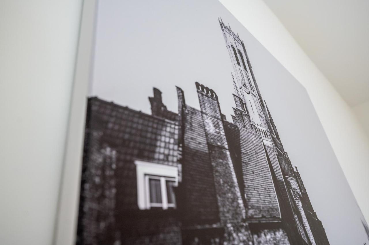 Maison Chartreuse Bruggy Exteriér fotografie